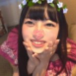 【ヤリたいマンコ№１】普通科18歳女子　親友の妹を１日中ハメ倒す?デカチンで未成熟マンコはめっちゃトロトロ！アイドル級笑顔に濃厚ザーメンを大量かけまくりｗｗｗ【ハメ撮り