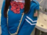 ●6ms限定版●流出個人撮影 アイドル 活動の裏でフェラ営業する（流出4Kスマホテ?ータ）