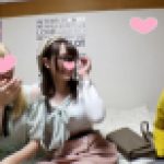 中出し五輪】金髪アニオタ娘と神GおっぱいJ③の中出しピック開催！デカチン男の高速手マンで本気の雌発情?人生・初ハメ撮りで中逝きキメちゃう爆乳エロ娘【着床不可避】