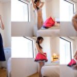6ms限定4K動画販売●流出●【個人撮影】現役女子アナウンサーとの【秘密のコスプレ撮影会】彼女との禁断のハメ撮り映像 顔出し中出し【初回限定版】