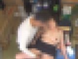 【個人撮影】市役所勤務　50歳　天然巨乳　6年ぶり膣で中逝き　着床解禁【素人