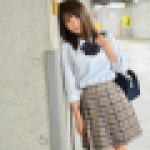 埼玉県 私立　普通科 K●2年 Sちゃん　イケメンパパにNN承諾ハメ撮り