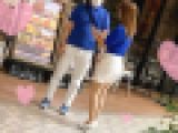 【ガチ浮気】京都のはんなり美人妻24歳 旦那と買い物中に呼び出し種付けして返す！バレないように電話させて痙攣アクメに酔いしれるド淫乱痴女奥さん【個人撮影】