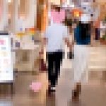 【ガチ浮気】性欲旺盛　23歳　新婚奥さん　旦那とのデート中に浮気を楽しむ！バレないように電話させて種付けに酔いしれるド淫乱痴女奥さん。荒々しい男に犯されるプレイが好き【個人撮影】