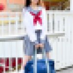 東京　芸術科 K●2年 Ｓちゃん バレエ 妹 兄　リアル 流出　