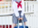 東京　芸術科 K●2年 Ｓちゃん バレエ 妹 兄　リアル 流出　