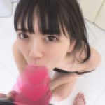【素人・個撮】天然美少女ちはるちゃん19歳　エッチなY〇uTuber撮影会に初・参加?緊張のあまり知らないスタッフにクリトリス触られ思わず勃起?【限定公開】
