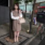 《個人撮影》流出　清楚系局アナ不倫映像　在京局アナウンサーが深夜ラブホ密会でストレス解消の本気SEX（中出し）（初・公開）