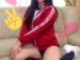 【個撮】小動物系ぱっつん女子が１日ブルマ体験！頬ずりしたくなるような太ももに見とれていたら…【限定公開】