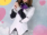 【自宅撮影】お嬢様ＪＤとアニコス撮影会！箱入り娘がコスプレで別人になりきった結果、カメラの前なのに超スケベな恰好で…【個撮】