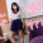 風紀乱れまくりな天然美少女ゆなちゃん?チンポ先生の熱血指導でナマ姦OKさせられどちゅどちゅ膣奥乱れ突きで悶絶アクメ☆校則違反まんこにお仕置き汁注入?