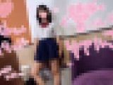 風紀乱れまくりな天然美少女ゆなちゃん?チンポ先生の熱血指導でナマ姦OKさせられどちゅどちゅ膣奥乱れ突きで悶絶アクメ☆校則違反まんこにお仕置き汁注入?