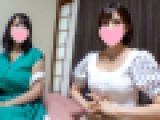 セフレ交換?乱交】お互い自慢のまんこ持ち寄り生ハメ種付け会！神乳Ｉカップ爆乳ママちゃん(30)＆歯科衛生士♀(25)をとことん味わいどぴゅっぴゅ！