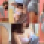 素人パンチラ in 個人撮影会 vol.002 プリティ系ＪＤ制服モデル なこちゃん《1920ｘ1080 高画質ZIP付き》